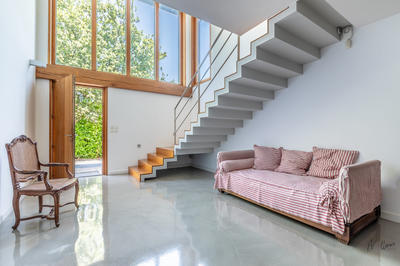 Maison - 329 m² - 8 pièces