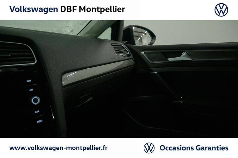 Volkswagen Golf 1.5 Tsi 130 Evo Dsg7 Iq.Drive