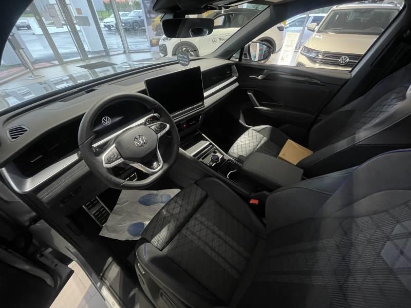 Volkswagen Tayron 1.5 eTSI 150ch Dsg7 7pl R-Line Edition