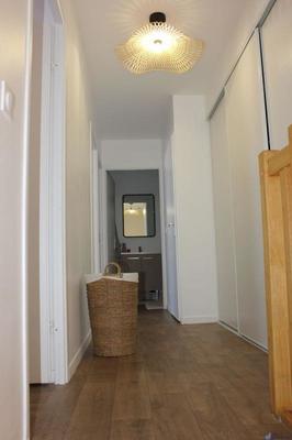 Maison jumelée - 81 m² - 4 pièces