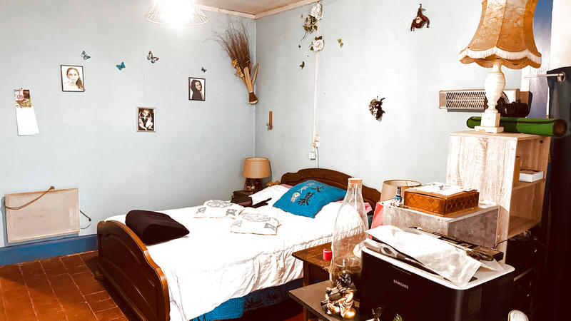 Maison - 126 m² - 6 pièces