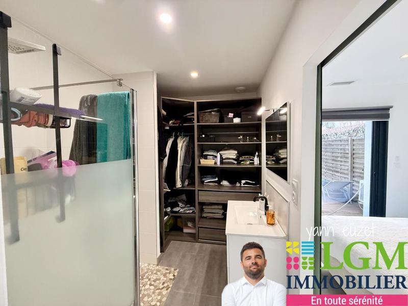 Maison - 170 m² - 7 pièces