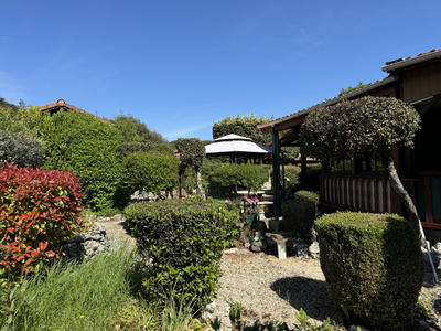 Maison - 86 m² - 6 pièces