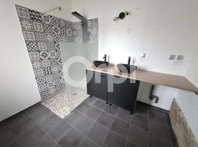 Maison - 70 m² - 3 pièces