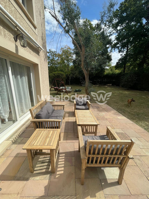 Maison ancienne - 216 m² - 8 pièces