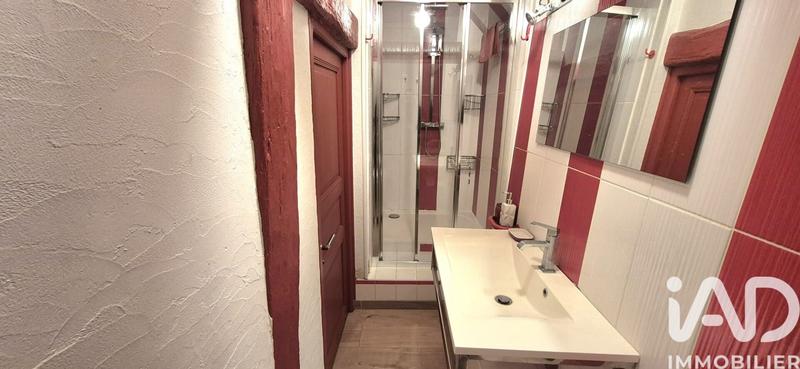 Maison de village - 141 m² - 7 pièces