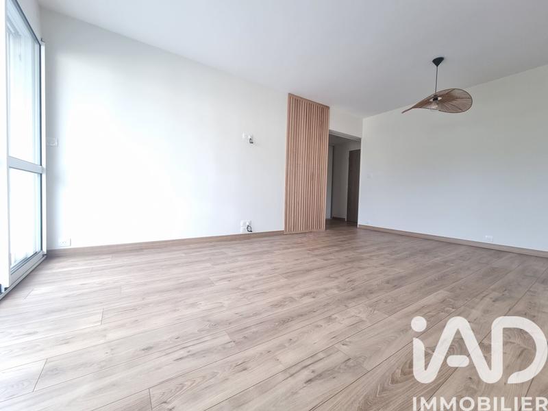 Appartement - 74 m² - 4 pièces