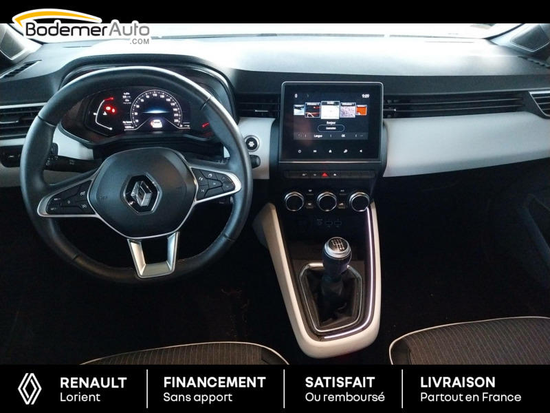 Renault Clio TCe 90 - 21n Intens