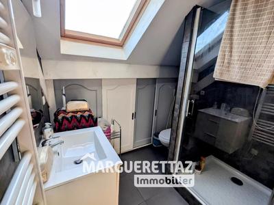 Appartement - 15 m² - 2 pièces