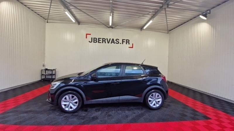 Renault Captur E-Tech 145 - 21 Zen