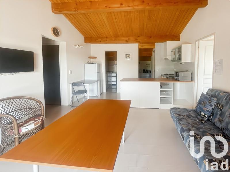 Maison - 176 m² - 8 pièces