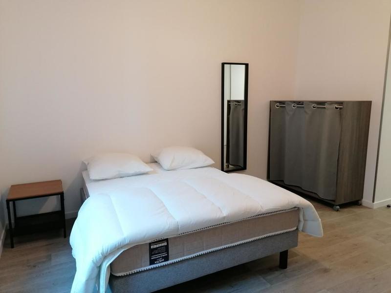 Appartement - 30 m² - 1 pièce