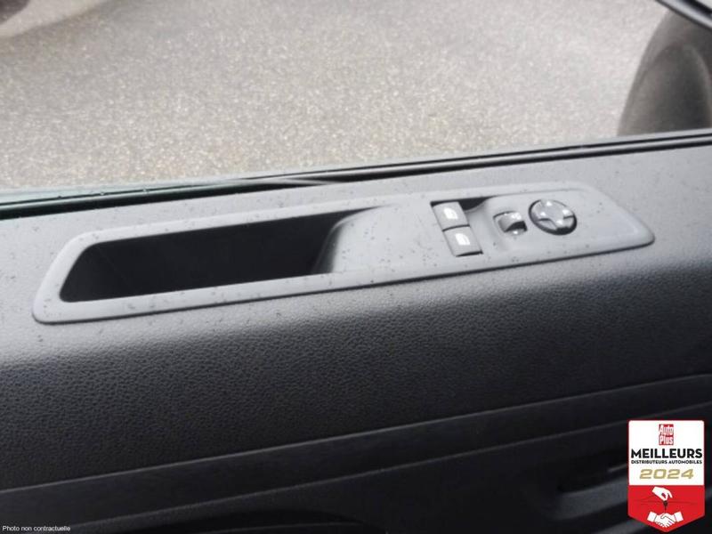 Citroen Jumpy Xl 2.0 Bluehdi 180ch s&amp;S Cab App Eat8 5 Places