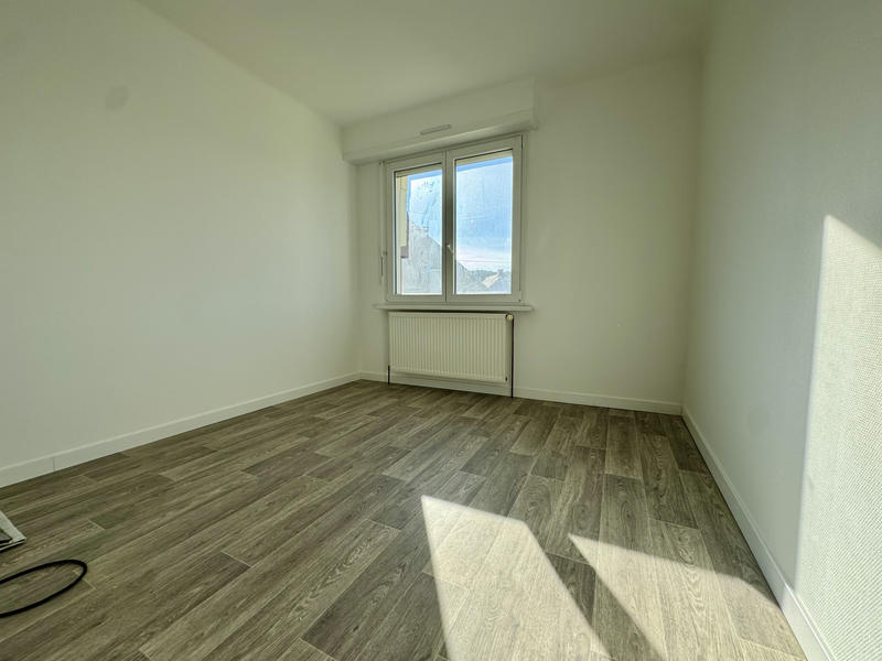 Appartement - 91 m² - 5 pièces