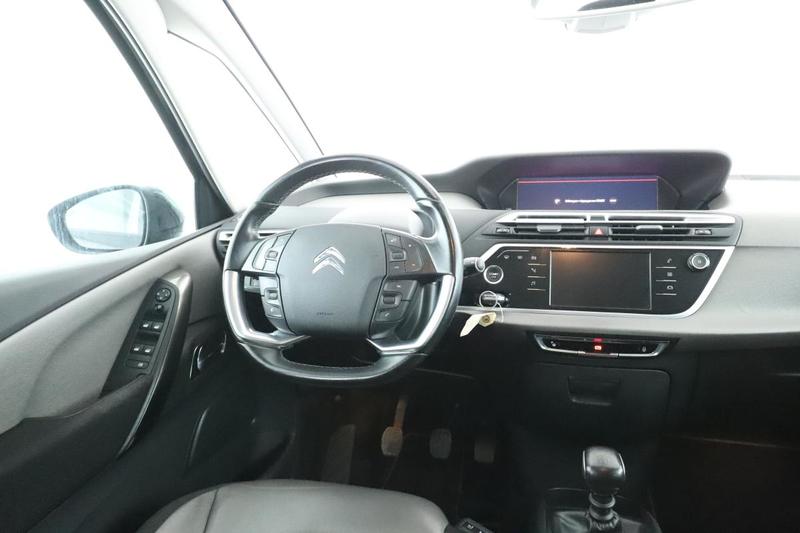 Citroën Grand C4 SpaceTourer 1.5 Blue-HDi Shine Bv6 131 ch