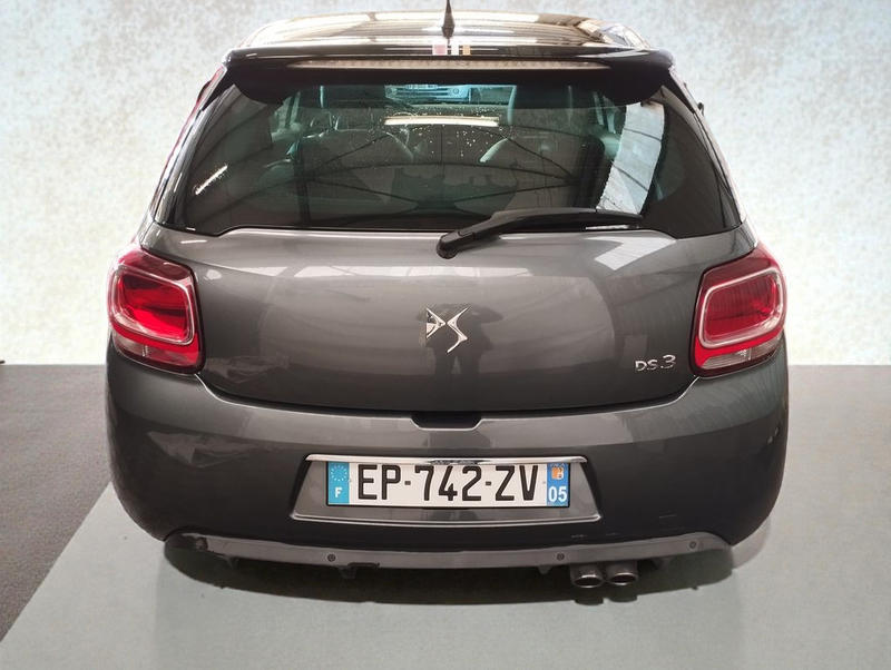 Citroën Ds3 1.2 Thp 130 Performance Line 3p
