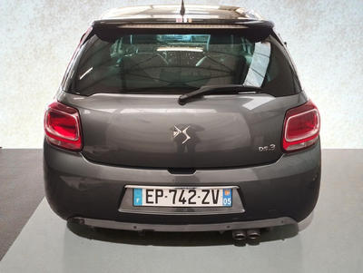 Citroën Ds3 1.2 Thp 130 Performance Line 3p