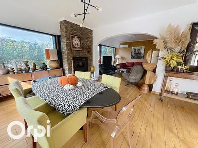 Villa - 128 m² - 4 pièces