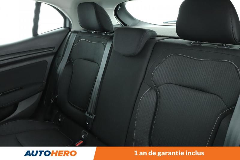 Renault Mégane 1.3 TCe Business 140 ch