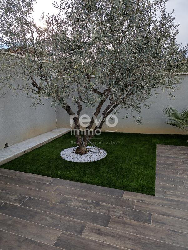 Maison - 152 m² - 7 pièces