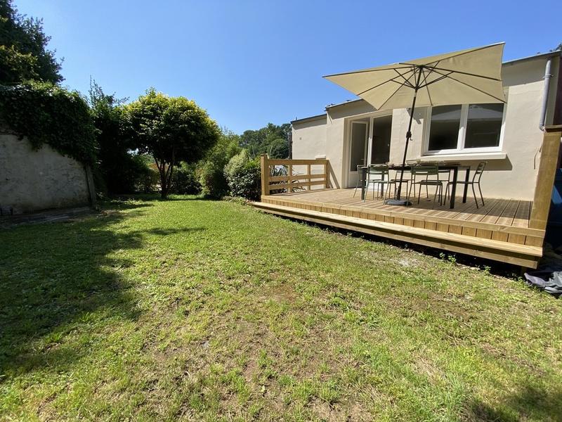 Appartement - 73 m² - 4 pièces