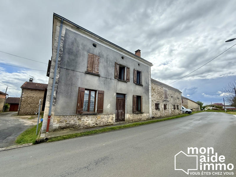 Maison - 355 m² - 10 pièces