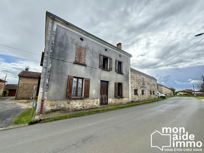 Maison - 355 m² - 10 pièces