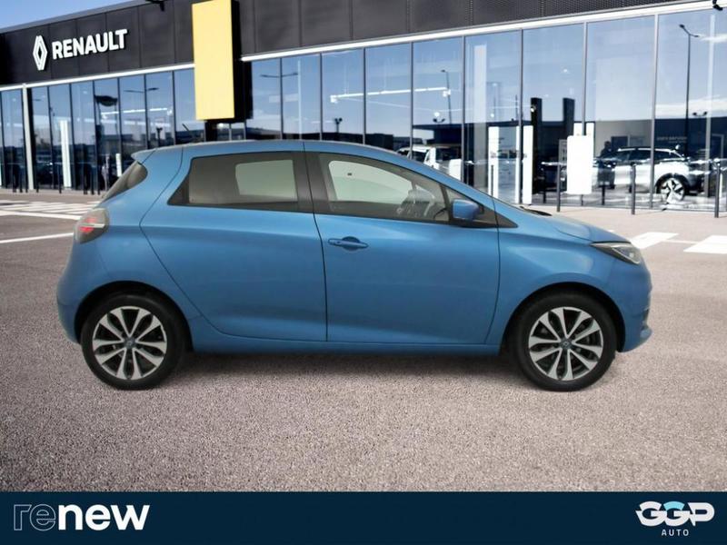Renault Zoe R135 Intens
