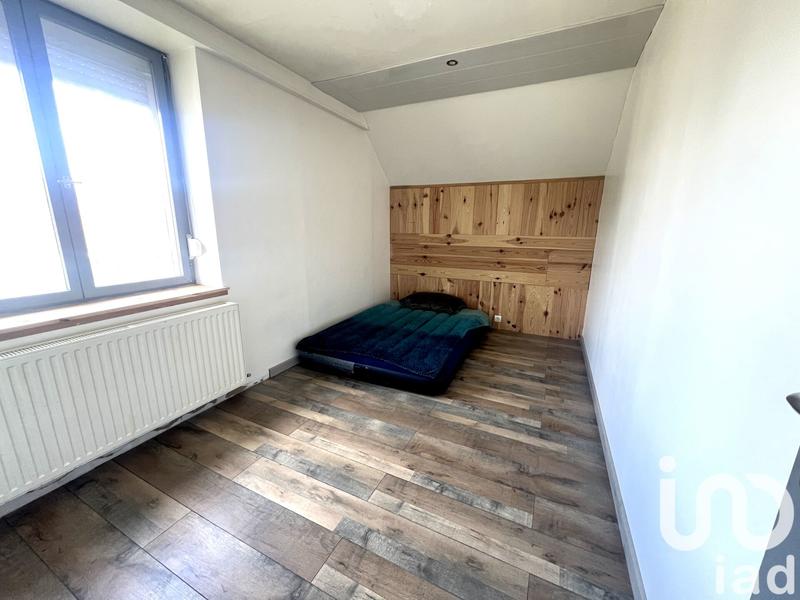 Maison - 172 m² - 8 pièces