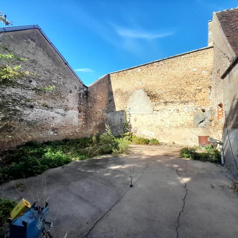 Local commercial - 369 m²