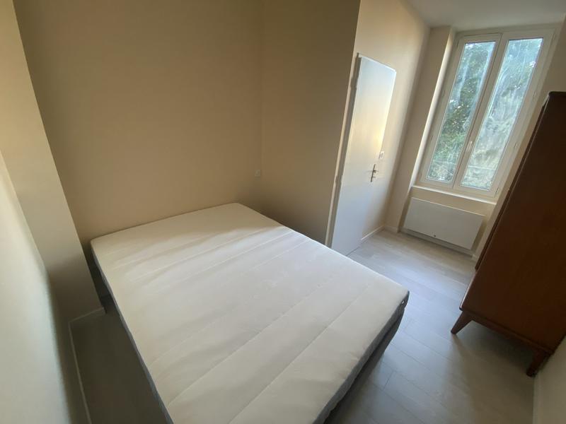 Appartement - 22 m² - 1 pièce