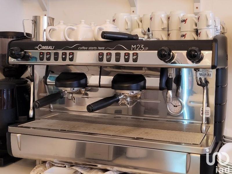 Local commercial - 94 m²