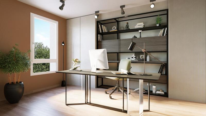 Maison - 100 à 148 m² - 5 à 6 pièces