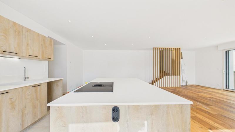 Maison - 169 m² - 7 pièces