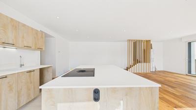 Maison - 169 m² - 7 pièces