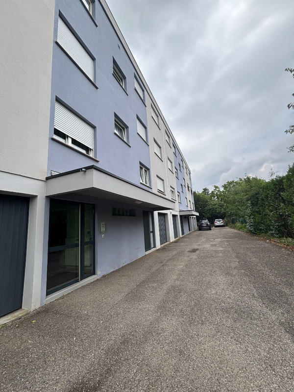 Appartement - 69 m² - 3 pièces