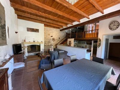 Maison - 135 m² - 4 pièces