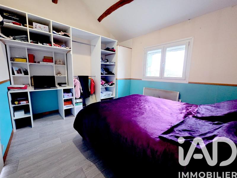 Appartement - 97 m² - 4 pièces