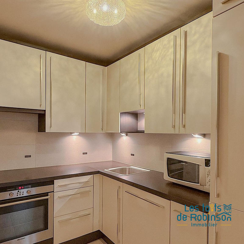 Maison ancienne - 95 m² - 5 pièces