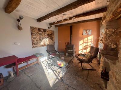 Maison - 70 m² - 3 pièces