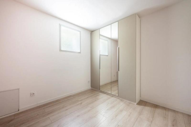 Maison de ville - 120 m² - 5 pièces