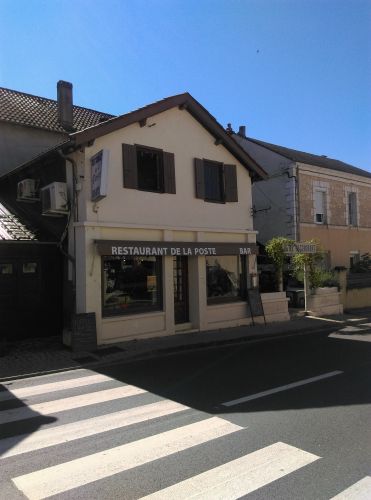 Restaurant de la Poste