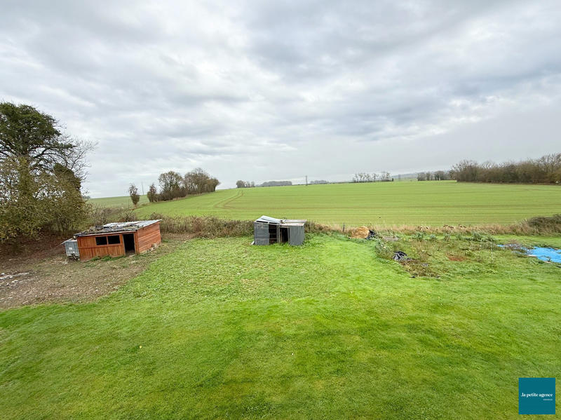 Maison - 170 m² - 7 pièces