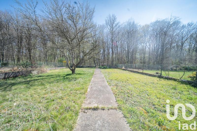 Maison - 104 m² - 5 pièces