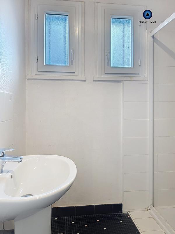 Maison - 66 m² - 3 pièces