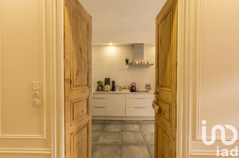 Maison de village - 153 m² - 4 pièces