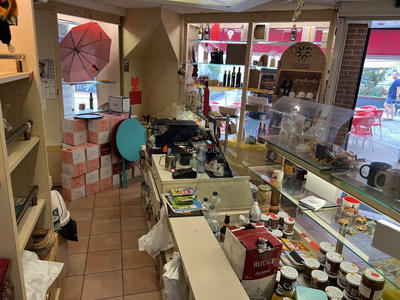 Fonds de commerce - 25 m²