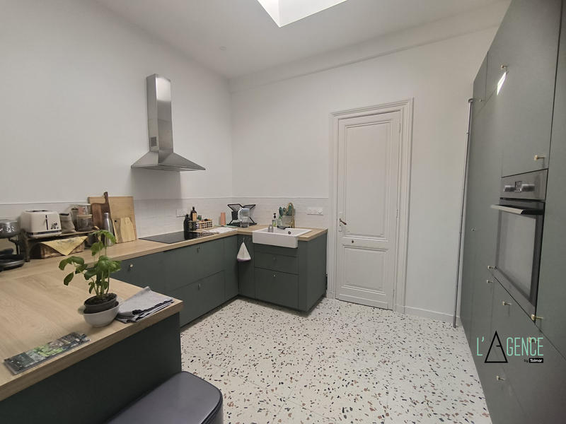 Appartement - 79 m² - 3 pièces