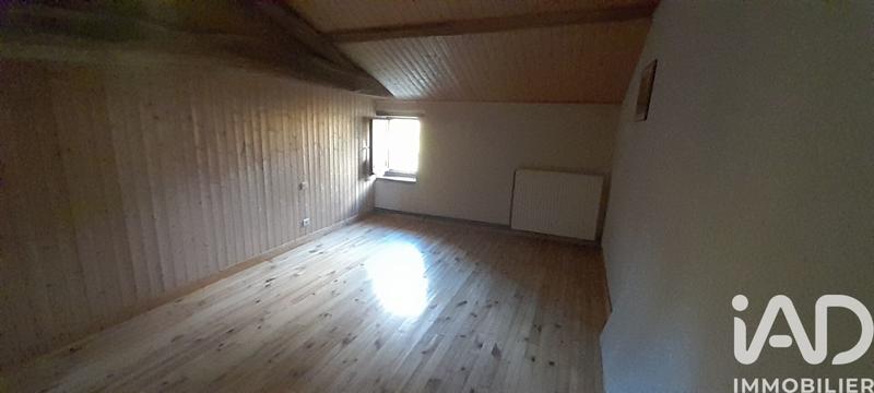 Maison de campagne - 230 m² - 12 pièces