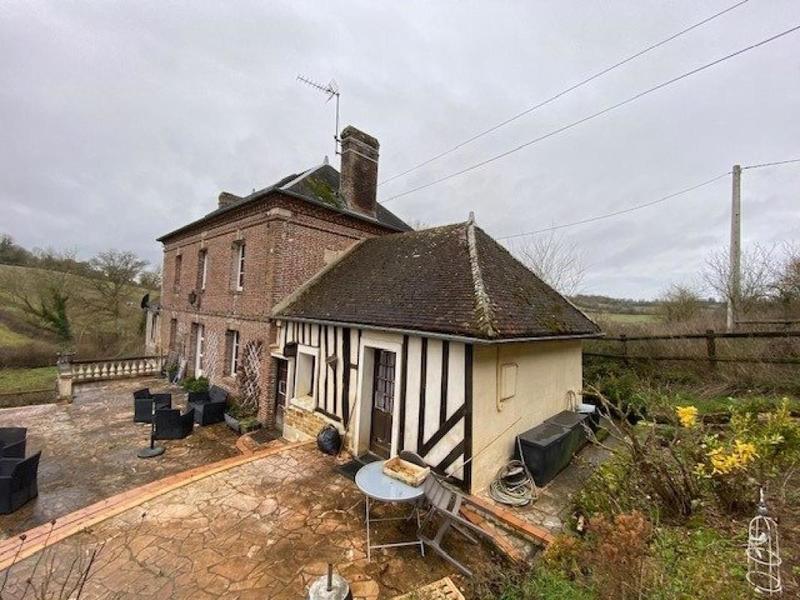 Propriété - 141 m² - 7 pièces